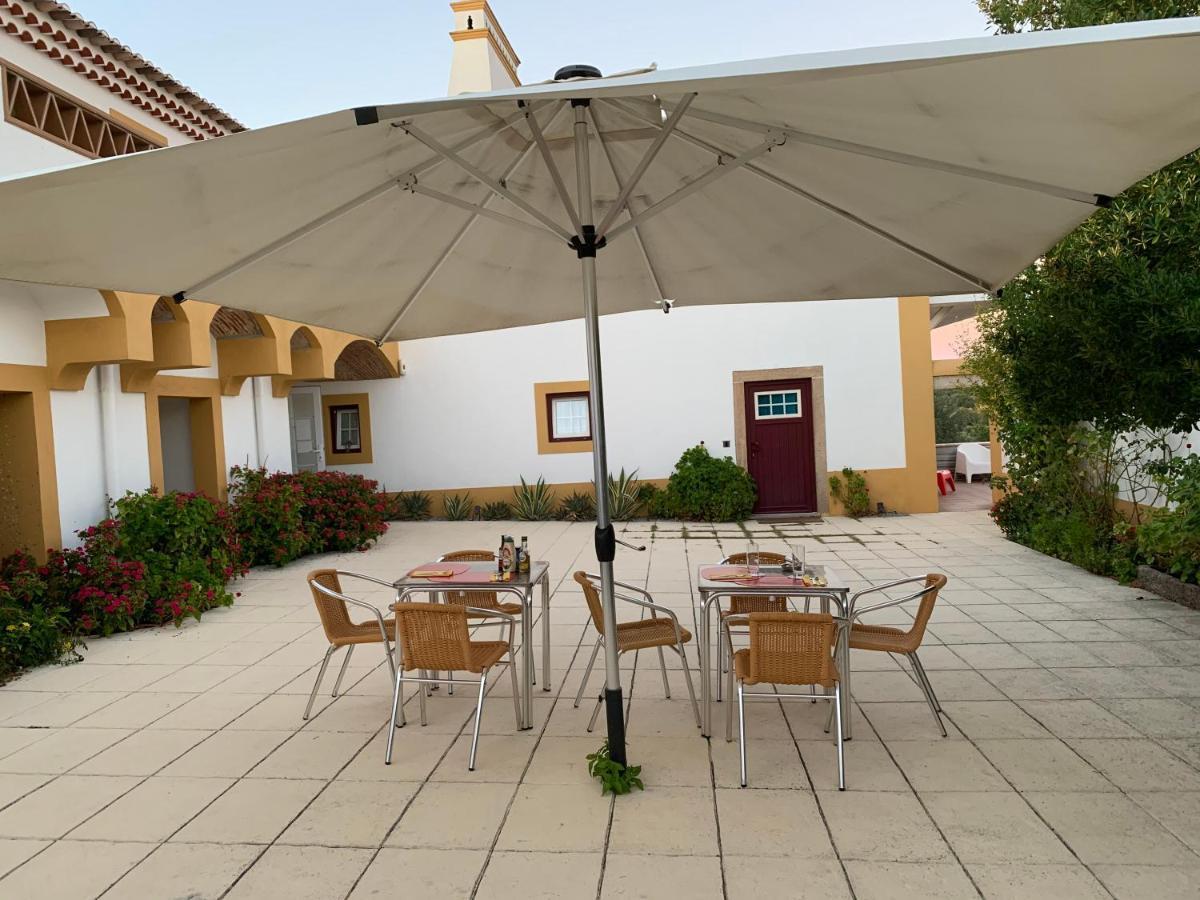 Casa Do Peso 호텔 Vale do Peso 외부 사진