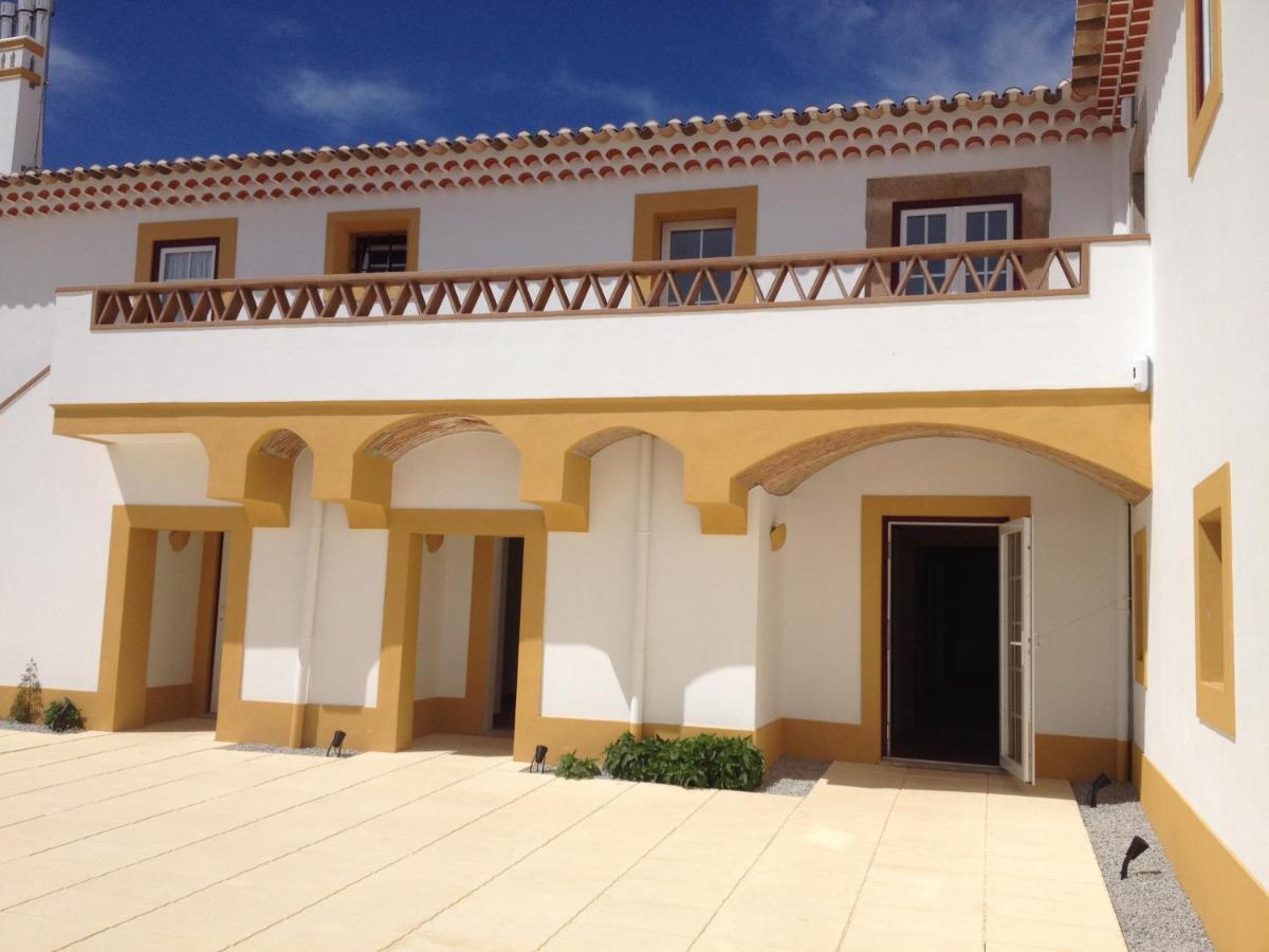 Casa Do Peso 호텔 Vale do Peso 외부 사진