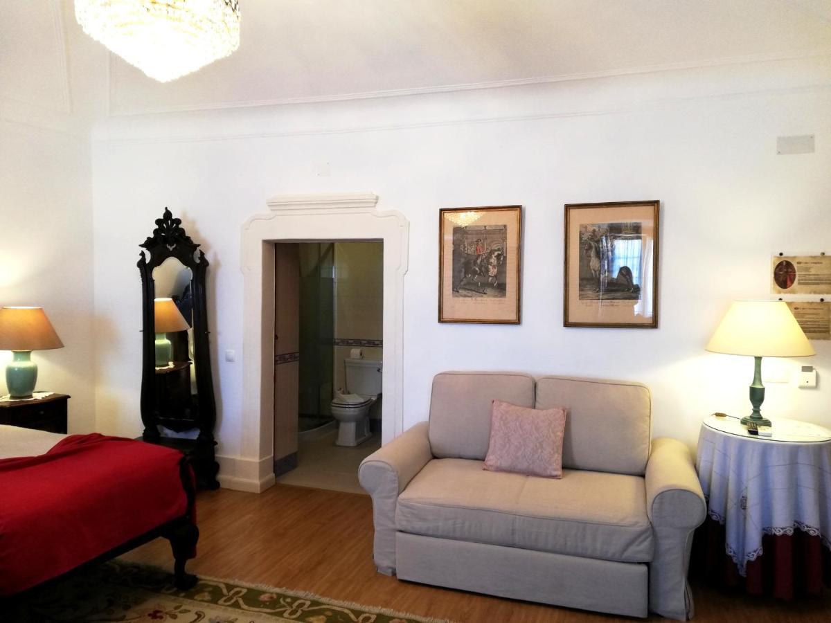 Casa Do Peso 호텔 Vale do Peso 외부 사진