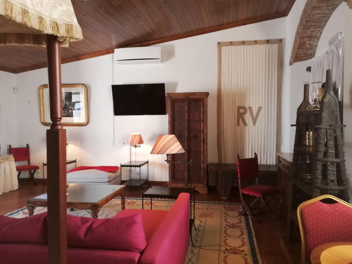 Casa Do Peso 호텔 Vale do Peso 외부 사진