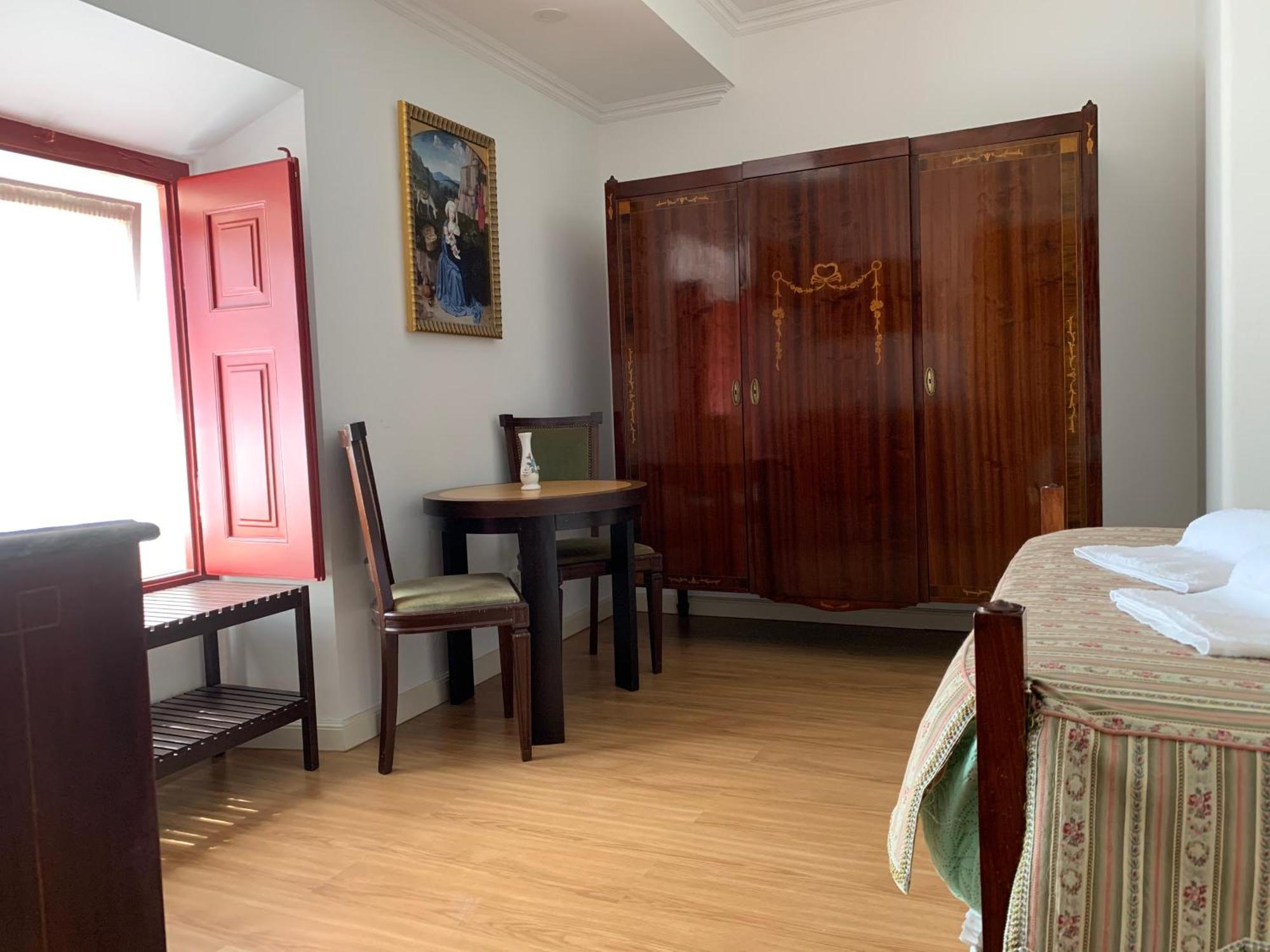 Casa Do Peso 호텔 Vale do Peso 객실 사진
