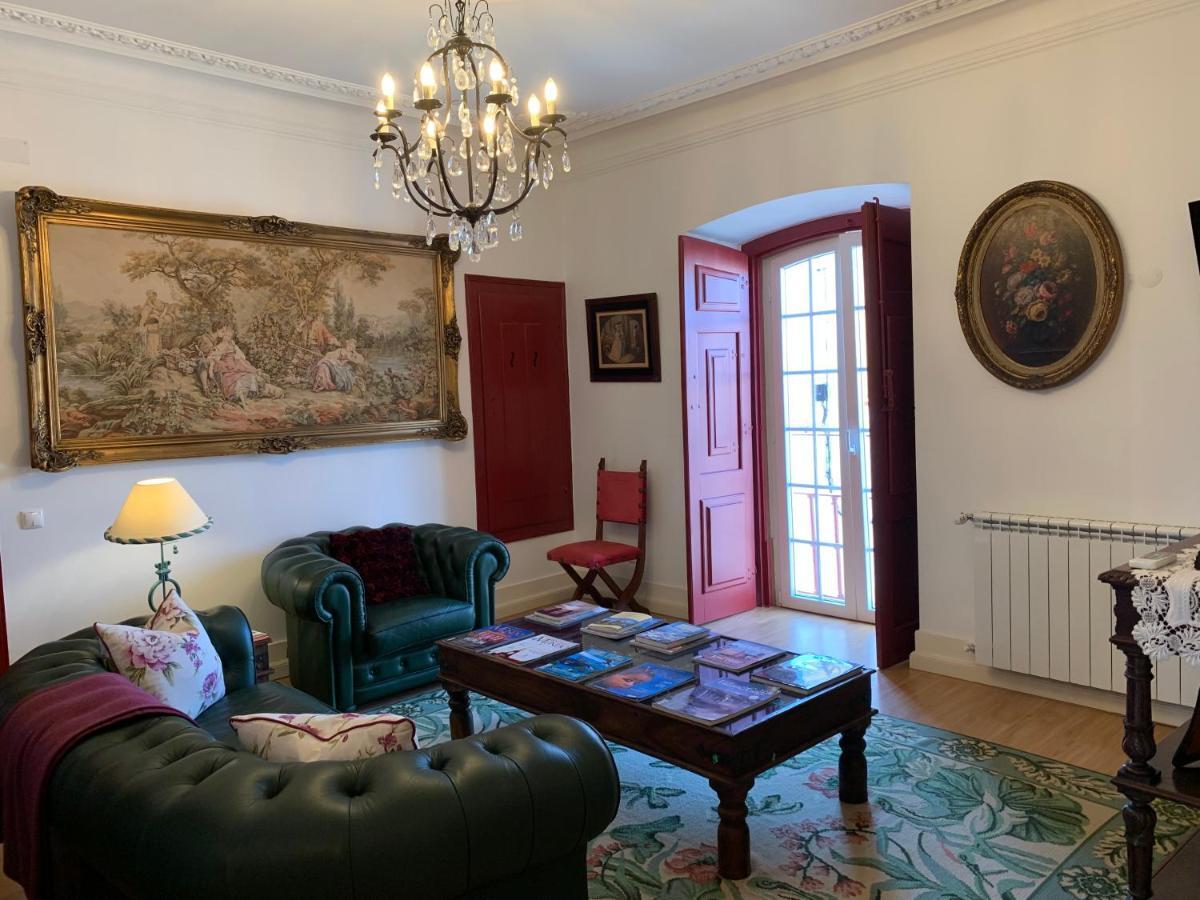 Casa Do Peso 호텔 Vale do Peso 외부 사진