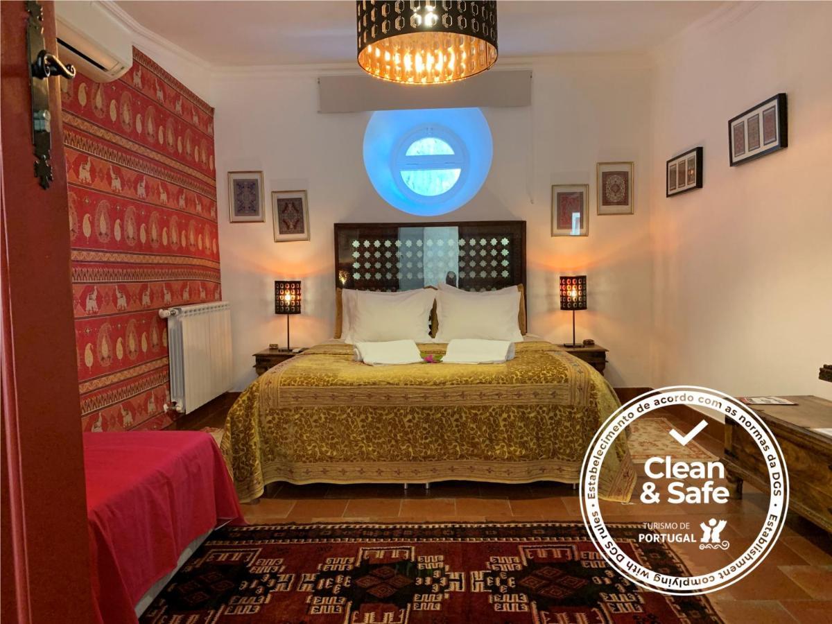 Casa Do Peso 호텔 Vale do Peso 외부 사진